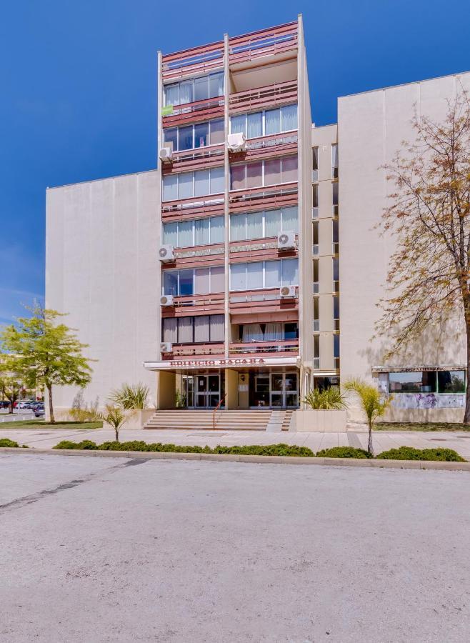 Sunset Apartment - Near Vilamoura Marina Exterior foto